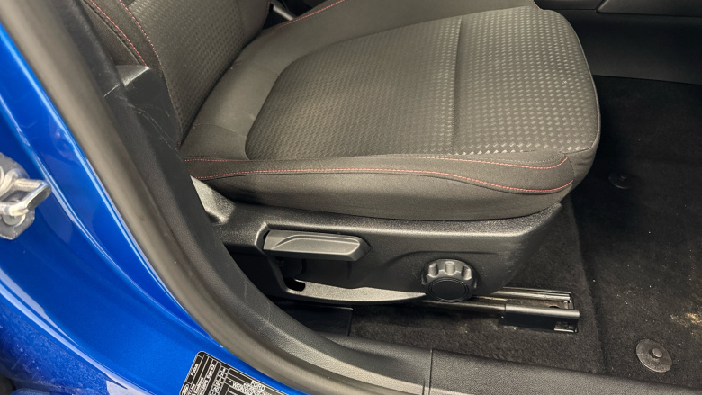 Ford Focus 1.0 EcoBoost ST-Line 5dr Petrol Hatchback